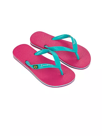 IPANEMA | Kinder Zehentrenner Clas Brasil II Kids | 